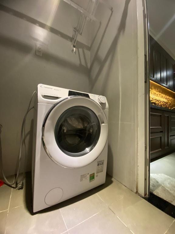 Two BR apartment District 1 HoChiMinh Apartment in Ho Chi Minh City