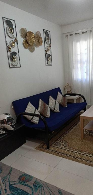 Julzhome. Ph Properties (2BR apartment)  Apartment in Santa Rosa