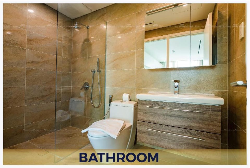 Léman Luxury Apartments Apartment in Ho Chi Minh City
