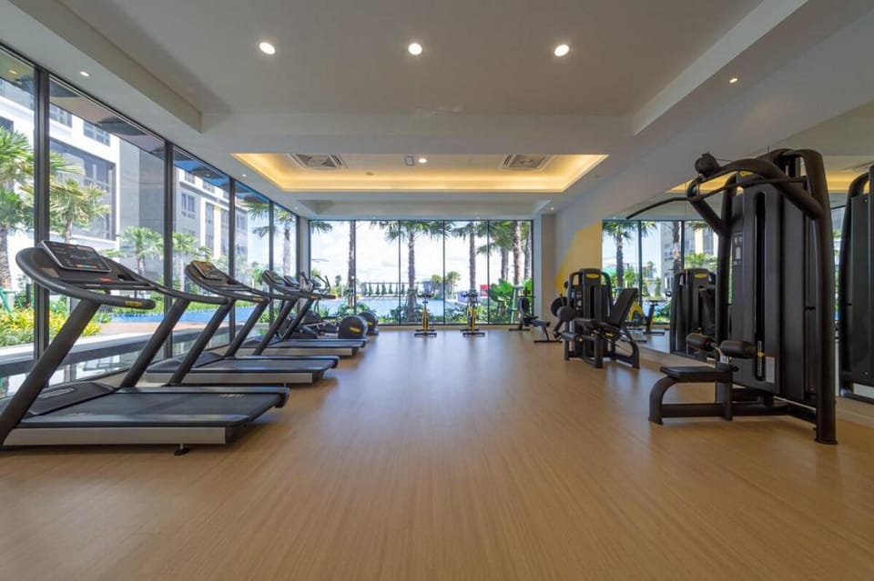 D'Rosé | Loft Suite【Sunway Grid | Infinity Pool】 Apartment in Johor