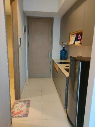 Taman Anggrek Residence Best Room&Facility Apartment in Jakarta