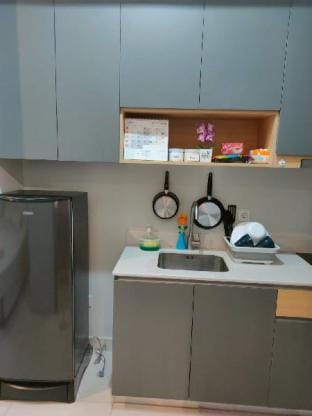 Taman Anggrek Residence Best Room&Facility Apartment in Jakarta