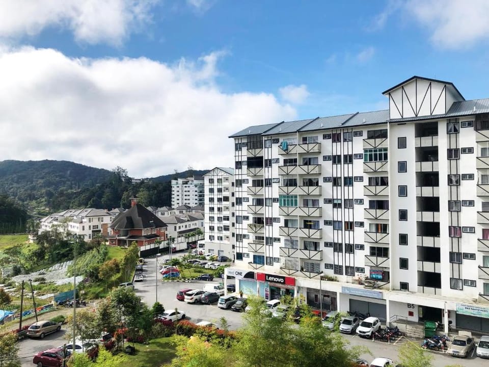 NotAvailable Apartment in Tanah Rata