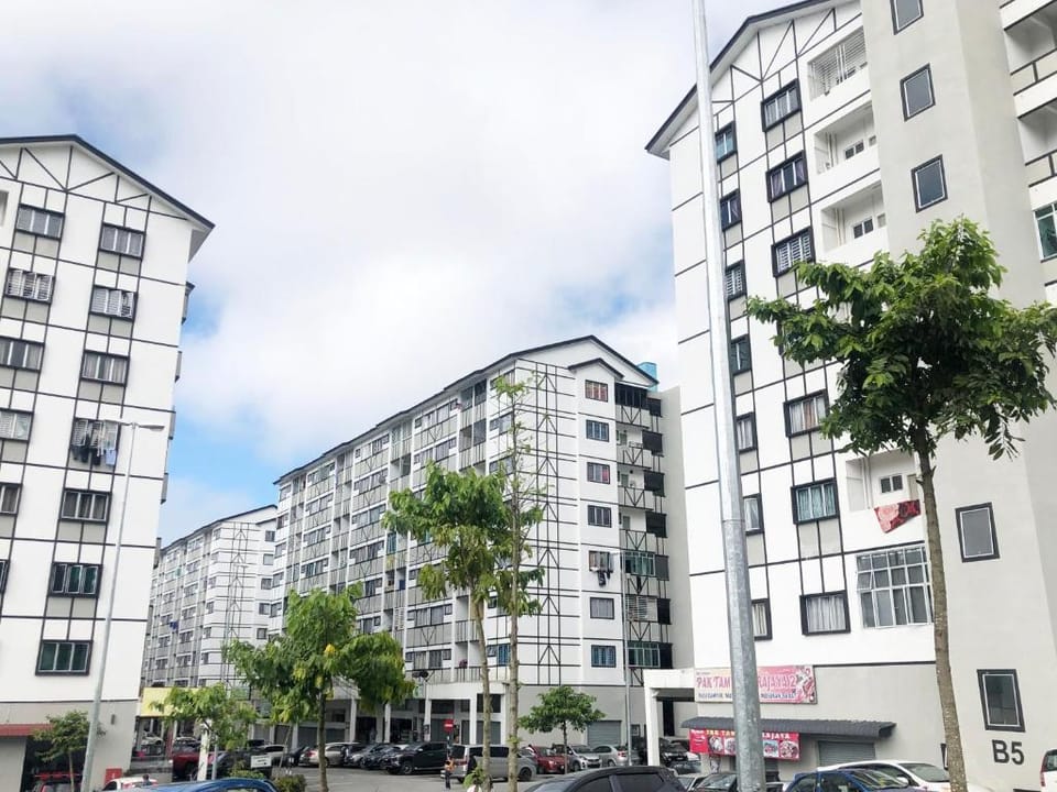 NotAvailable Apartment in Tanah Rata