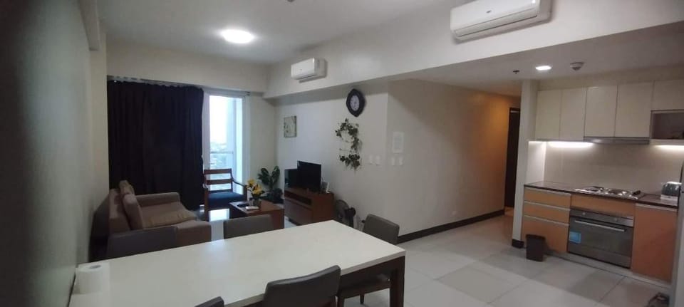 Two bedroom unit in Mactan Newtown  Apartment in Lapu-Lapu City