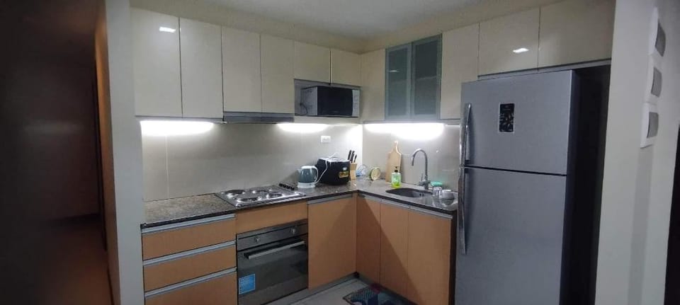 Two bedroom unit in Mactan Newtown  Apartment in Lapu-Lapu City