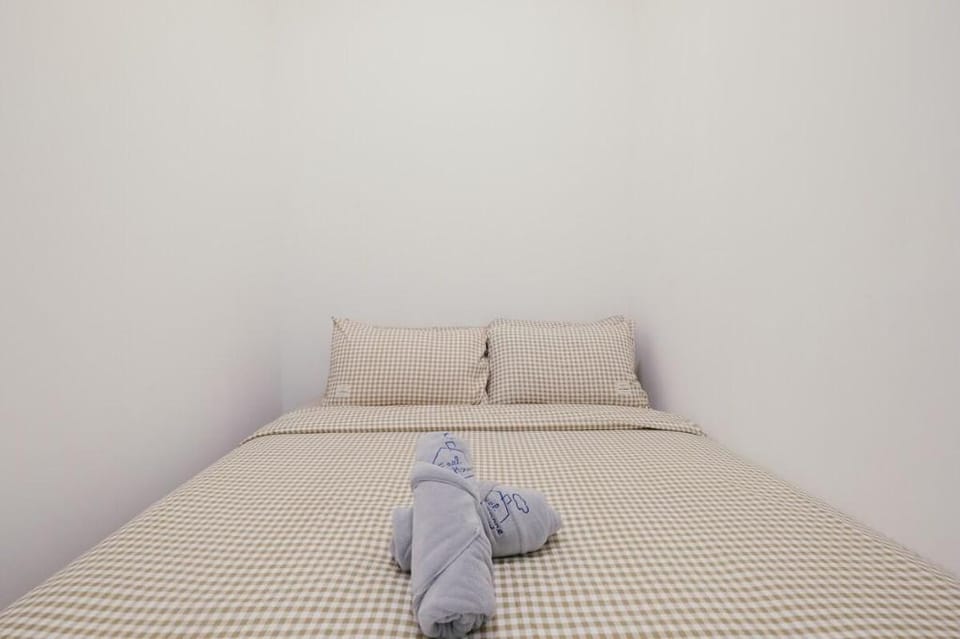 Muji Home 2BR4Pax Southlink Nexus Bangsar South Apartment in Federal Territory of Kuala Lumpur