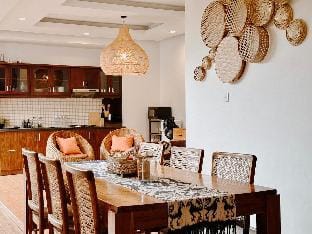 Spectacular Villa Sriwedari in Central Seminyak Villa in Kuta