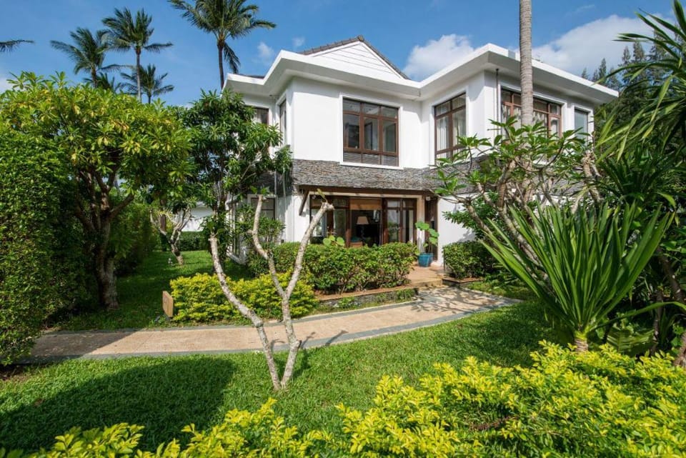 Three Bedroom Luxury Villa near Beachfront SDV142 Villa in Ko Samui