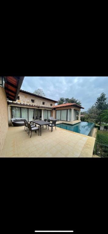 TOSCANA POOL VILLA Villa in Laos