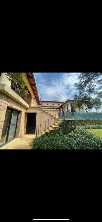 TOSCANA POOL VILLA Villa in Laos