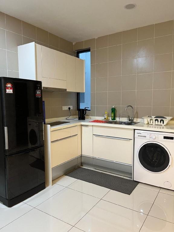 Two Bedrooms Near Sunway Lagoon Sunway Pyramids  Vacation rental in Petaling Jaya