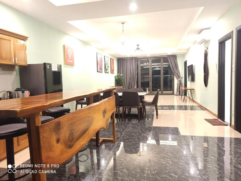 OCEAN KEY 07.09 Vacation rental in Vung Tau