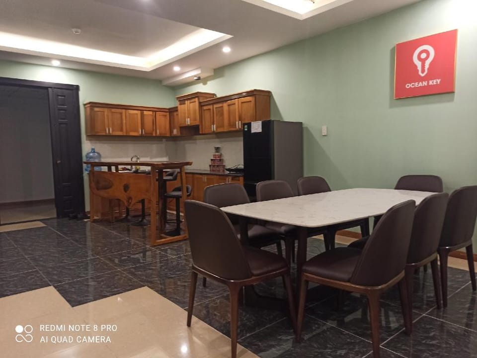 OCEAN KEY 07.09 Vacation rental in Vung Tau