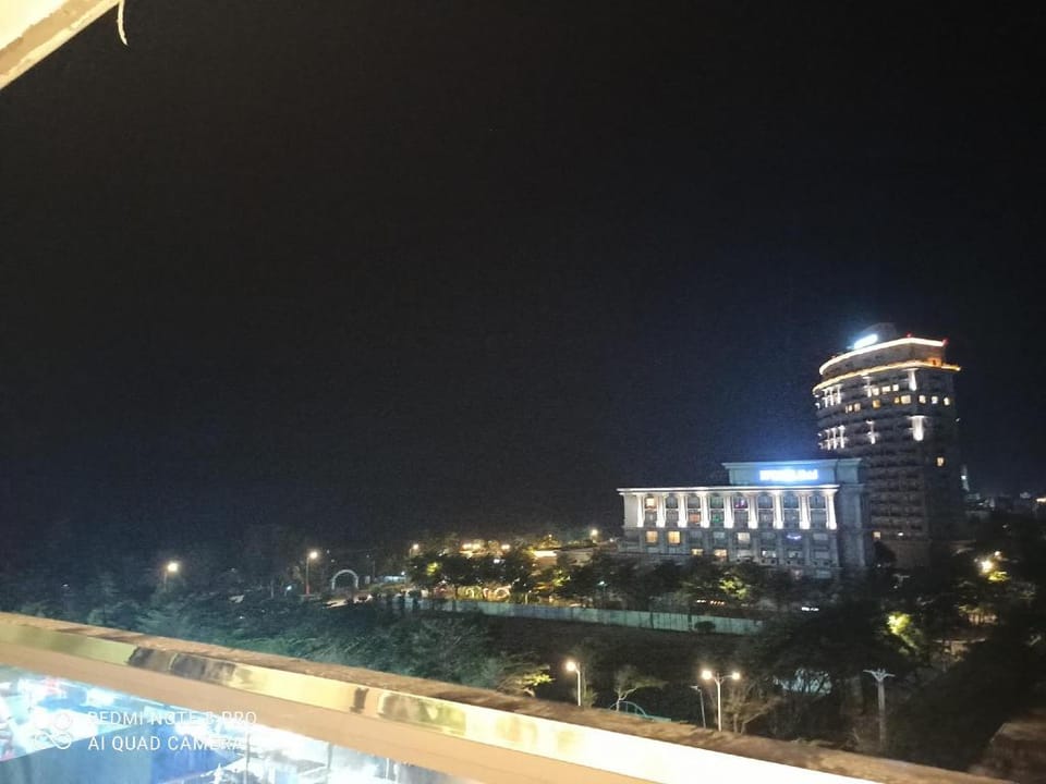 OCEAN KEY 07.09 Vacation rental in Vung Tau