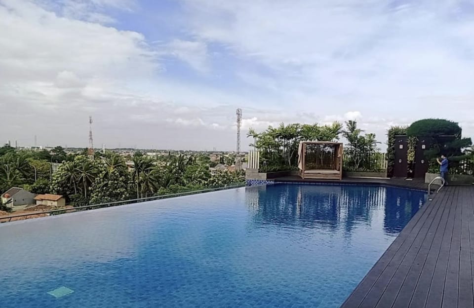 Pinang Apartments Apartment in West Java