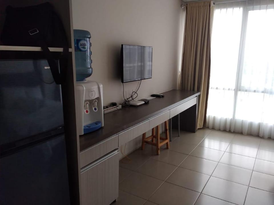 Altiz Bintaro Plaza Residence - Double View Apartment in South Jakarta City
