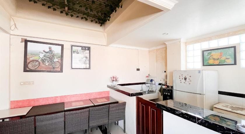 Capital O 92228 Cozy Bromo Homestay Hotel in East Java
