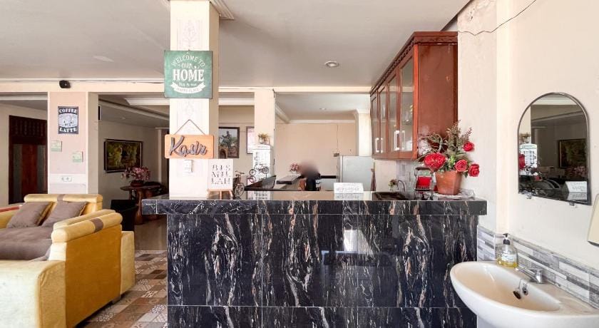 Capital O 92228 Cozy Bromo Homestay Hotel in East Java