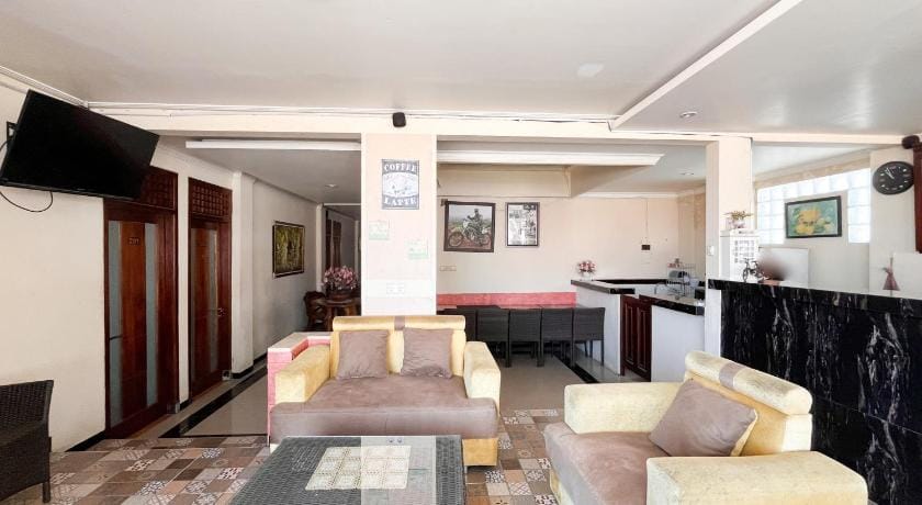 Capital O 92228 Cozy Bromo Homestay Hotel in East Java