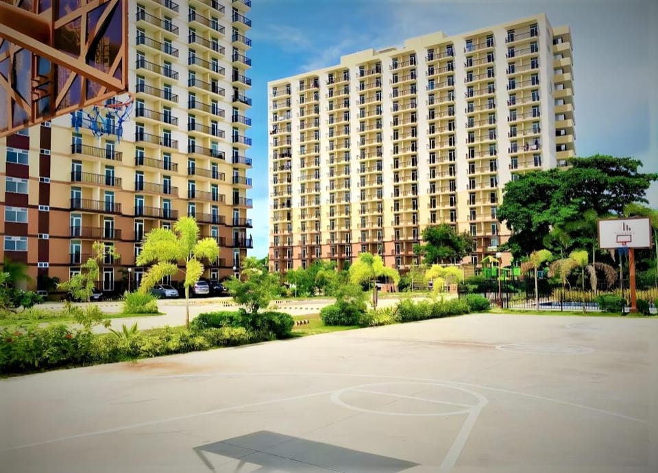 BEA Condominium in Lapu-Lapu City near the Airport Hotel in Lapu-Lapu City