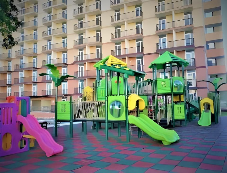 BEA Condominium in Lapu-Lapu City near the Airport Hotel in Lapu-Lapu City