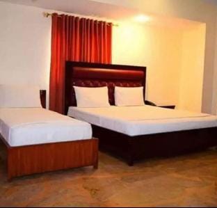 The Muslim Guest House Vacation rental in Karachi