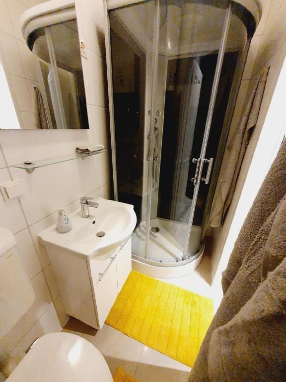 City Suite - 2 Zimmer Apartment in Vienna