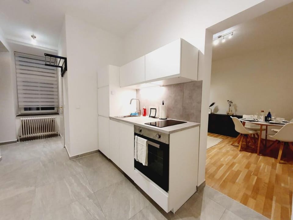 City Suite - 2 Zimmer Apartment in Vienna