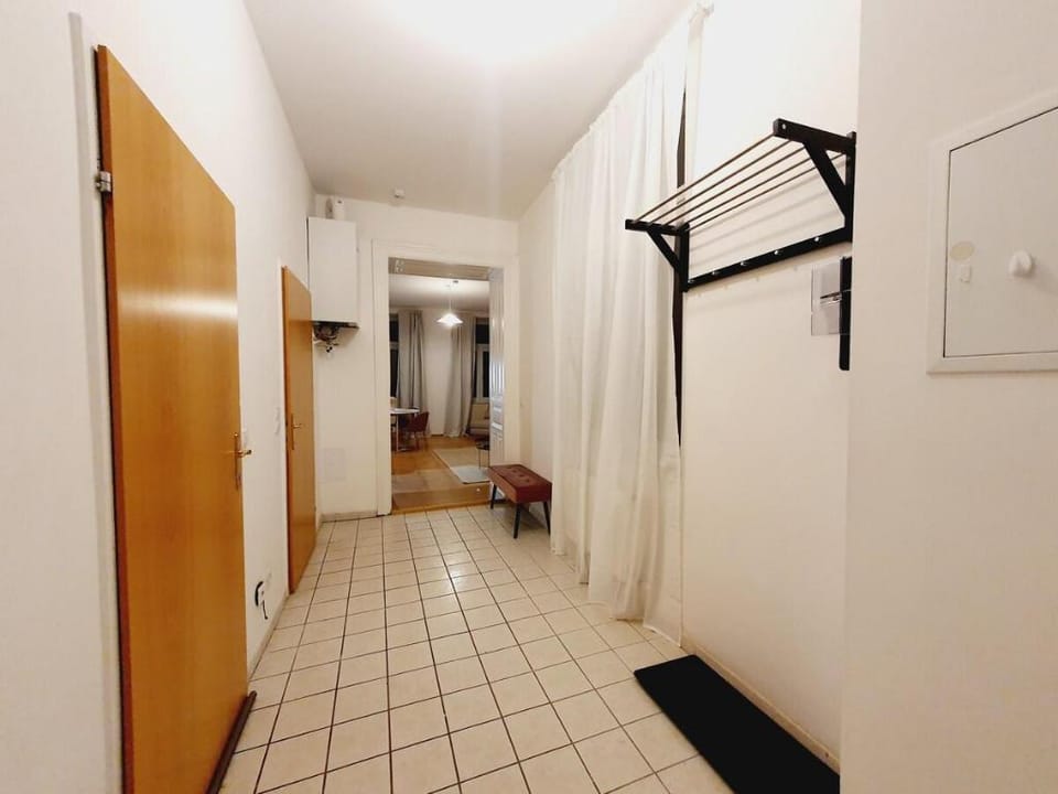 Flamingo Suite - 2 Zimmer Apartment in Vienna