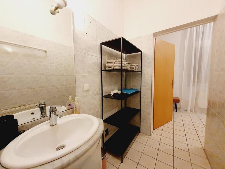 Flamingo Suite - 2 Zimmer Apartment in Vienna