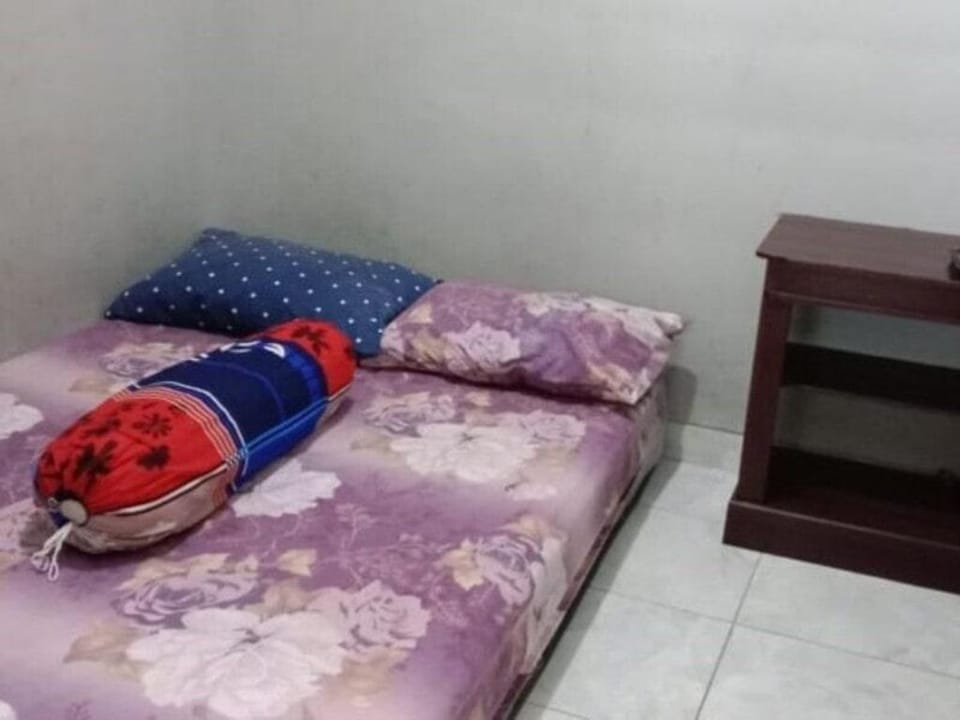Penginapan Pangestu Jogonegaran Vacation rental in Yogyakarta