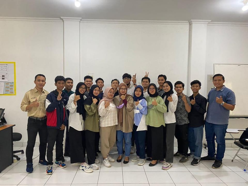 Penginapan Pangestu Jogonegaran Vacation rental in Yogyakarta