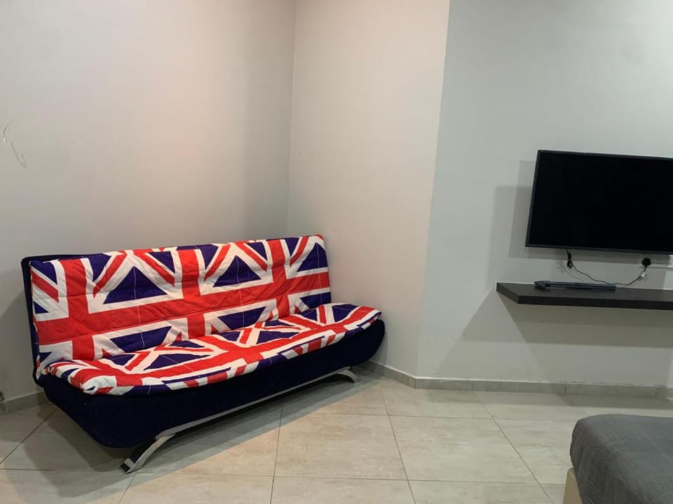Atlantis 3 Bedrooms Apartment  Apartment in Malacca