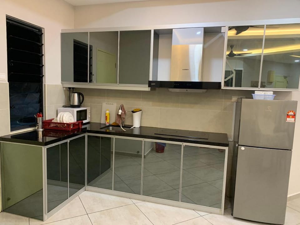 Atlantis 3 Bedrooms Apartment  Apartment in Malacca