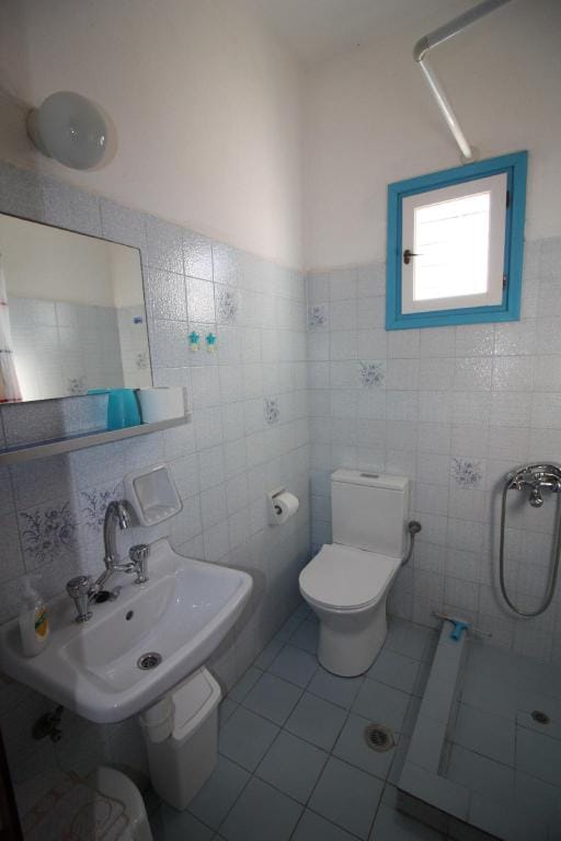 Meltemi 2 bedroom apartment Apartment in Paros, Greece
