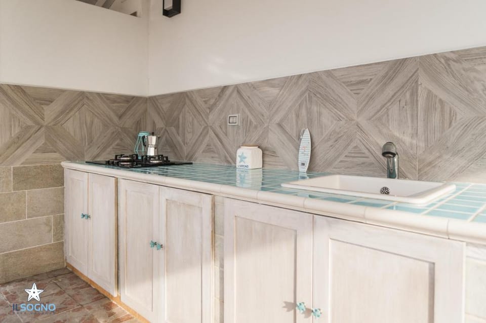 Il Sogno Casa Vacanze Apartment in Sardinia