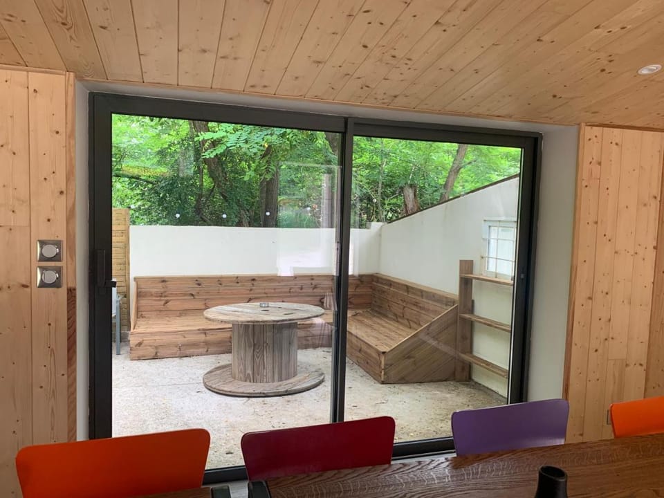 La Petite Auberge Insolite Hostel in Occitanie