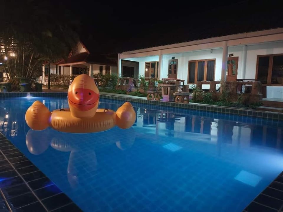 Pai Friendly​Resort​ Vacation rental in Thailand