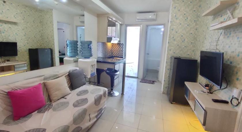 Apartment Bassura City by Jakarta property Apartment in Jakarta