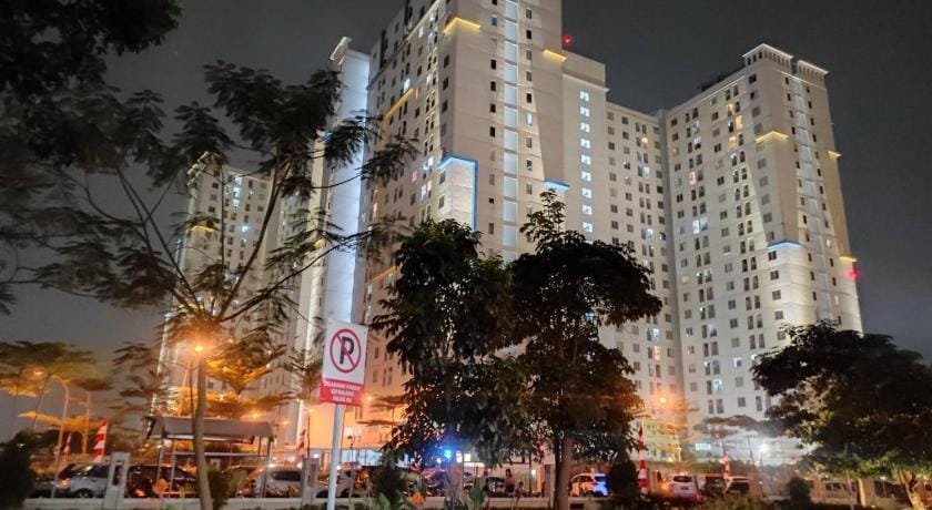 Apartment Bassura City by Jakarta property Apartment in Jakarta