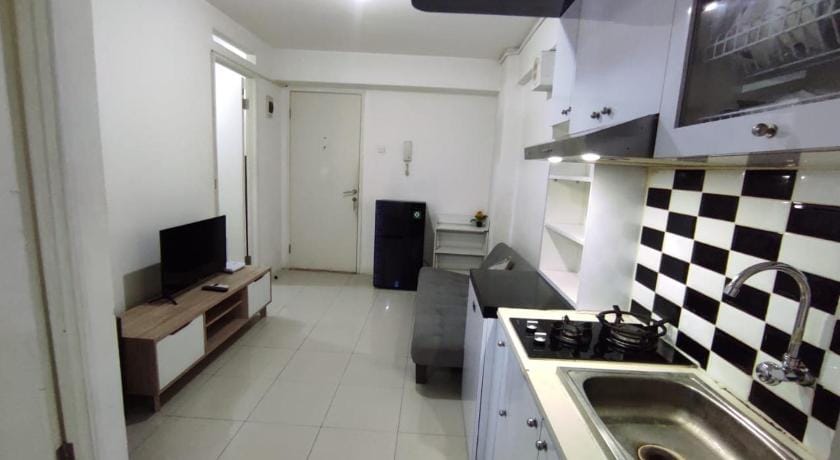 Apartment Bassura City by Jakarta property Apartment in Jakarta