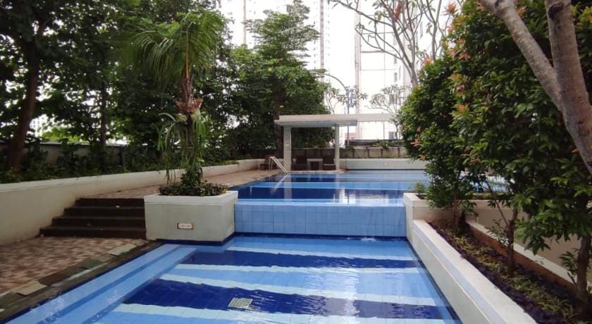 Apartment Bassura City by Maezura Property Apartment in Jakarta