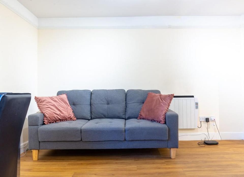 Duplex 2 Bedrooms 2 Bathrooms - Apartment Apartment in Ipswich