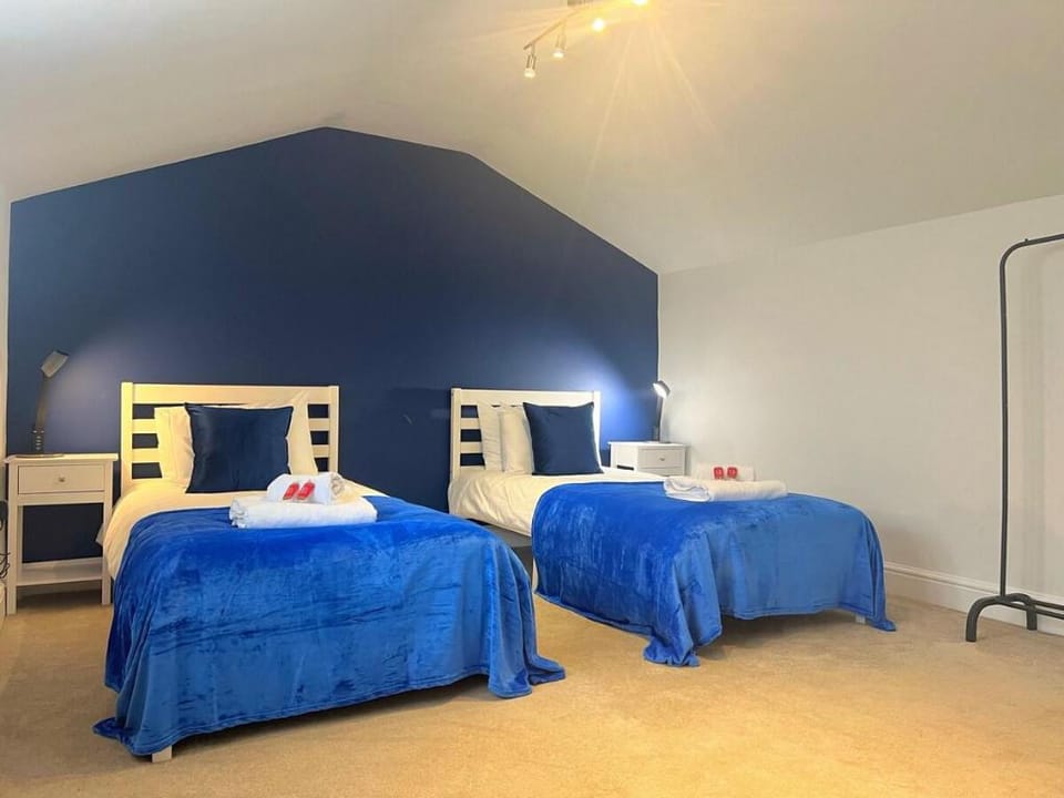 Duplex 2 Bedrooms 2 Bathrooms - Apartment Apartment in Ipswich