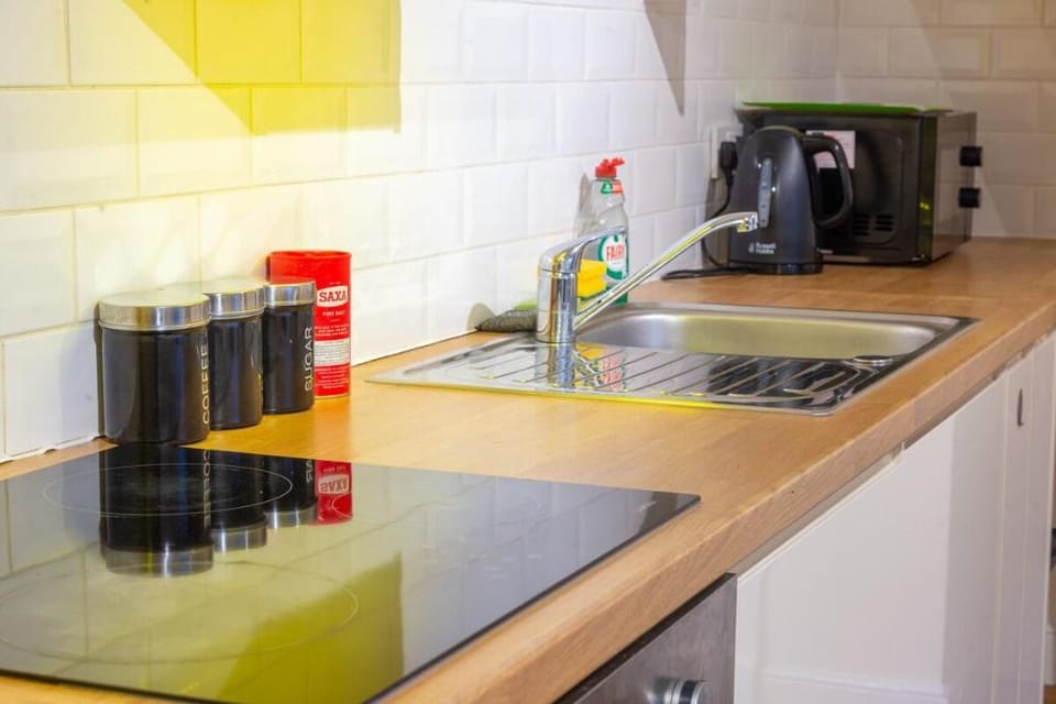 Duplex 2 Bedrooms 2 Bathrooms - Apartment Apartment in Ipswich