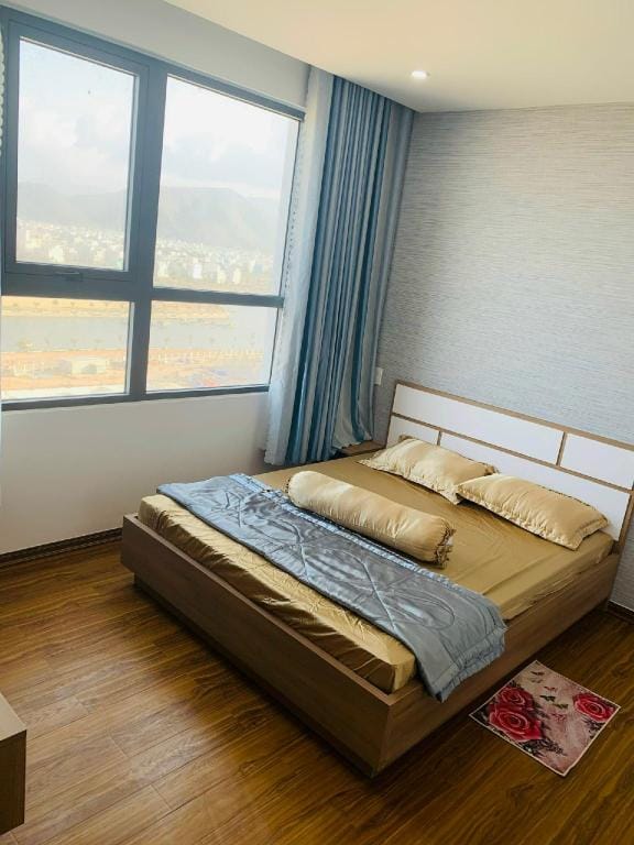 Quy Nhon Color Apartment in Vietnam
