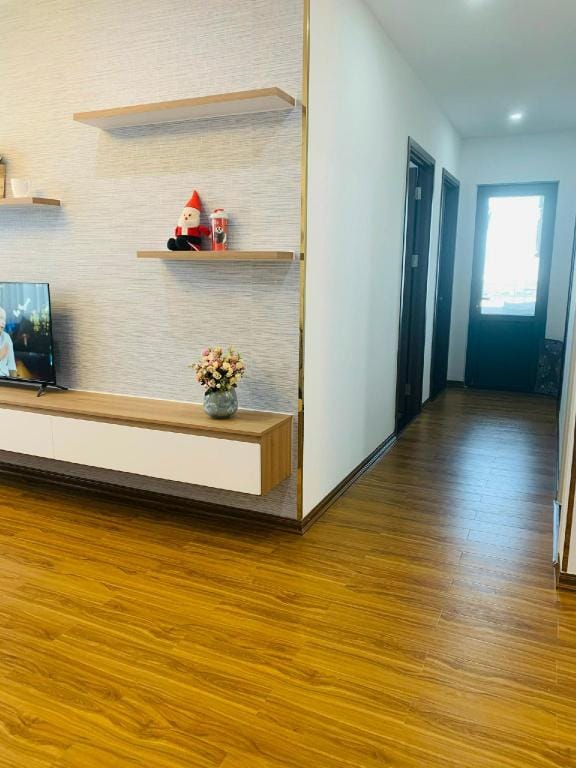 Quy Nhon Color Apartment in Vietnam