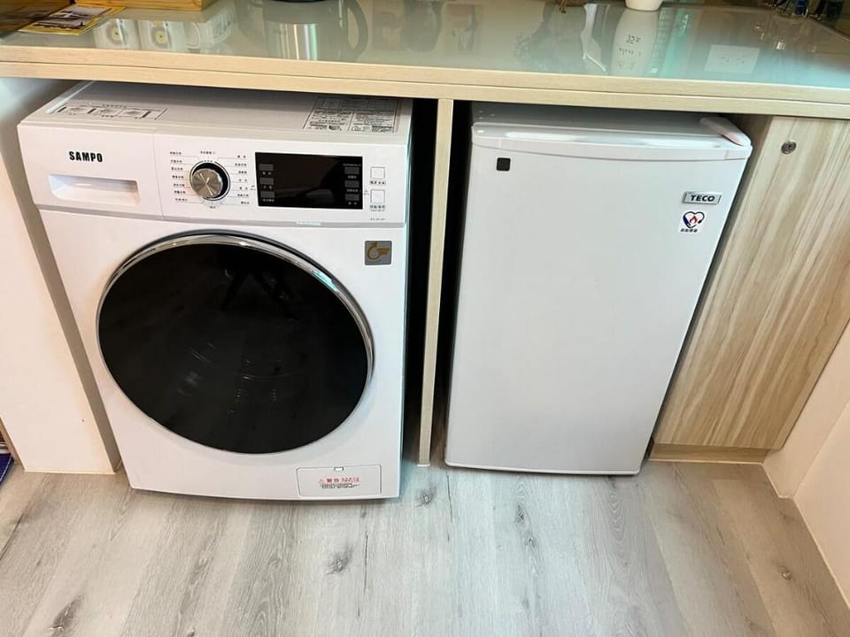Taipei Ximen Home (MRT 6 minutes)  Apartment in Taipei City