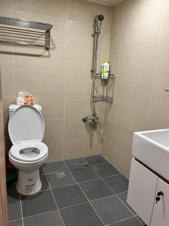Taipei Ximen Home  2 bathrooms Vacation rental in Taipei City